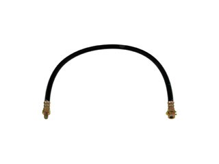 Dorman - First Stop Brake Hydraulic Hose P/N:H42184 Fits: Jeep J-100 73-72, Jeep J-2500 73-72, Jeep J-2600 73-72, Jeep J-4500 73-72, Jeep J-4600 73-72, Jeep J-4700 73-72, Jeep J-4800 73-72 - Image 1