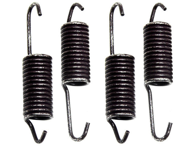 Raybestos Brakes Drum Brake Adjusting Screw Spring P/N:H424 Fits: Dodge D200, Dodge D200 Pickup, Dodge D200 Series, Dodge D300 Pickup, Dodge M300, Dodge P200, Dodge P200 Van, Dodge P300, Dodge P300 Van, Dodge Rd200 - Image 1