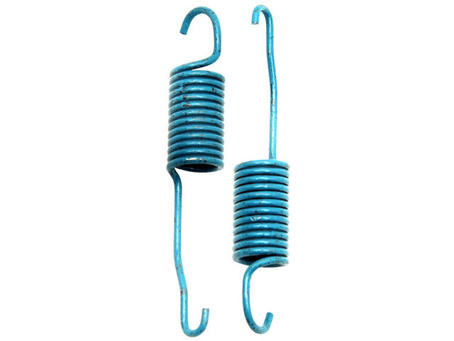 Raybestos Brakes Drum Brake Adjusting Screw Spring P/N:H425 Fits: Chevrolet B60, Chevrolet C20, Chevrolet C20 Pickup, Chevrolet C20 Suburban, Chevrolet C2500, Chevrolet C2500 Suburban, Chevrolet C30, Chevrolet C30 Panel, Chevrolet C30 Pickup - Image 1