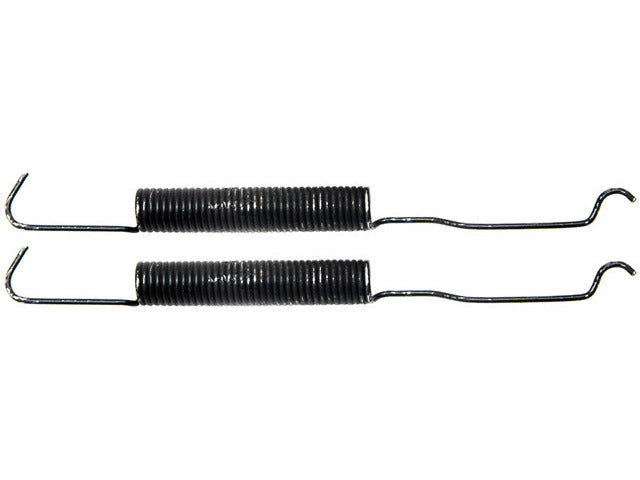 Raybestos Brakes Drum Brake Adjusting Screw Spring P/N:H428 Fits: Chrysler Cordoba, Chrysler Fifth Avenue, Chrysler Imperial, Chrysler Lebaron, Chrysler New Yorker, Chrysler Newport, Chrysler TOWN &amp; COUNTRY, Dodge A100, Dodge A100 Pickup - Image 1