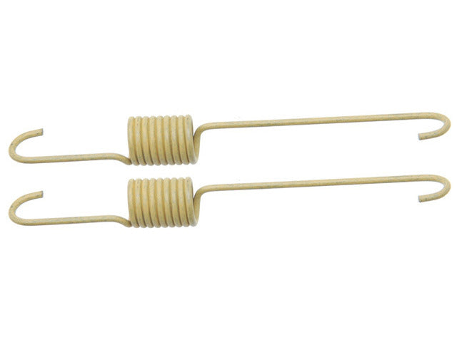 Raybestos Brakes Drum Brake Adjusting Screw Spring P/N:H447 Fits: Chrysler Dynasty, Chrysler Intrepid, Chrysler Lebaron, Chrysler New Yorker, Dodge Dynasty, Dodge Intrepid, Dodge Spirit, Eagle Vision, Plymouth Acclaim - Image 1