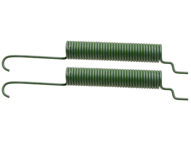 Raybestos Brakes Drum Brake Adjusting Screw Spring P/N:H448 Fits: Chrysler TOWN &amp; COUNTRY 95-92, Dodge Caravan 93-91, Dodge Grand Caravan 95-91, Plymouth Grand Voyager 95-91, Plymouth Voyager 93-92 - Image 1