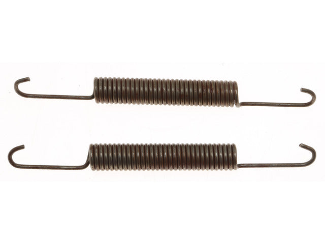 Raybestos Brakes Drum Brake Adjusting Screw Spring P/N:H495 Fits: Chrysler Grand Voyager, Chrysler TOWN &amp; COUNTRY, Dodge Caravan, Dodge Dakota, Dodge Grand Caravan, Dodge Mini Ram, Jeep Cherokee, Jeep Comanche, Jeep Grand Cherokee, Jeep Tj - Image 1