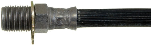Dorman - First Stop Brake Hydraulic Hose P/N:H4960 Fits: Dodge D100 Pickup, Dodge M300, Dodge P300 Van, Dodge W100 Pickup, Dodge W300 Pickup, Dodge W300 Series, GMC 300, GMC 350-8, GMC 370 - Image 3