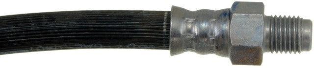 Dorman - First Stop Brake Hydraulic Hose P/N:H4960 Fits: Dodge D100 Pickup, Dodge M300, Dodge P300 Van, Dodge W100 Pickup, Dodge W300 Pickup, Dodge W300 Series, GMC 300, GMC 350-8, GMC 370 - Image 2