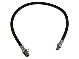 Dorman - First Stop Brake Hydraulic Hose P/N:H4960 Fits: Dodge D100 Pickup, Dodge M300, Dodge P300 Van, Dodge W100 Pickup, Dodge W300 Pickup, Dodge W300 Series, GMC 300, GMC 350-8, GMC 370 - Image 1