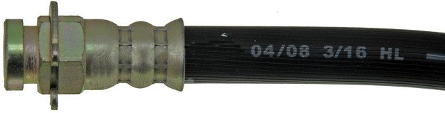 Dorman - First Stop Brake Hydraulic Hose P/N:H49927 Fits: Ford F-100 72-65, Ford F-250 71-70, Ford F-350 71-68 - Image 3