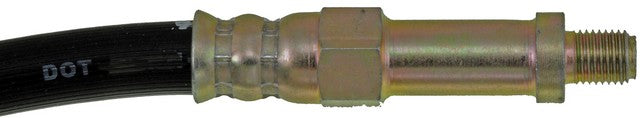 Dorman - First Stop Brake Hydraulic Hose P/N:H49927 Fits: Ford F-100 72-65, Ford F-250 71-70, Ford F-350 71-68 - Image 2