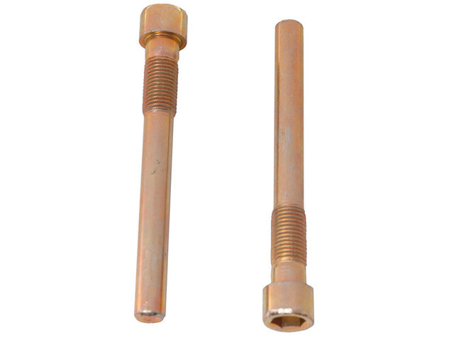 Raybestos Brakes Disc Brake Caliper Bolt Kit P/N:H5002W Fits: Buick Apollo, Buick Century, Buick Commercial Chassis, Buick Electra, Buick Estate Wagon, Buick Gs, Buick Gs 350, Buick Gs 400, Buick Gs 455, Buick Lesabre - Image 1
