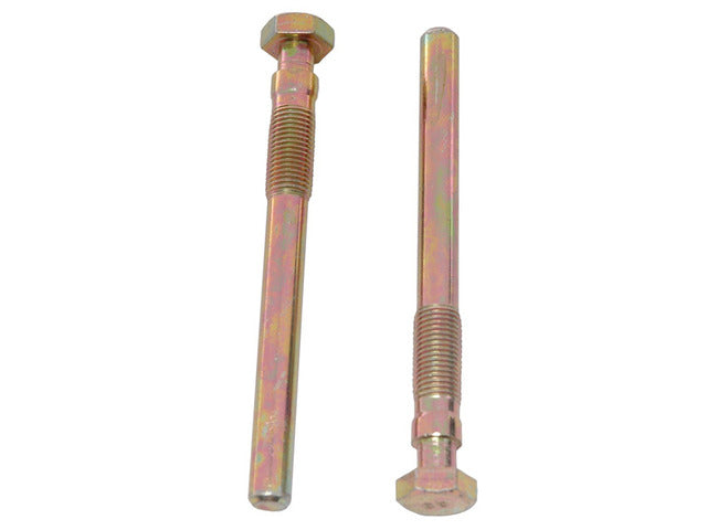 Raybestos Brakes Disc Brake Caliper Bolt Kit P/N:H5003-2 Fits: Buick Electra, Buick Estate Wagon, Buick Lesabre, Buick Riviera, Buick Wildcat, Cadillac Calais, Cadillac Commercial Chassis, Cadillac Deville, Cadillac Eldorado, Cadillac Fleetwood - Image 1