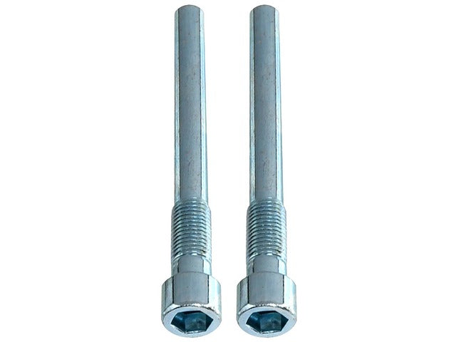 Raybestos Brakes Disc Brake Caliper Bolt Kit P/N:H5004-2 Fits: Buick Century, Buick Electra, Buick Estate Wagon, Buick Lesabre, Buick Regal, Buick Riviera, Cadillac Brougham, Cadillac Calais, Cadillac Commercial Chassis - Image 1