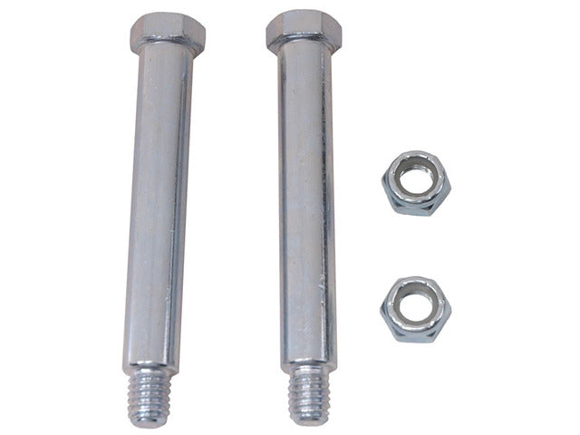 Raybestos Brakes Disc Brake Caliper Bolt Kit P/N:H5007W Fits: Ford E-250 Econoline 79-75, Ford E-250 Econoline Club Wagon 79-75, Ford E-350 Econoline 1975, Ford F-250 1975, Ford F-350 1975 - Image 1