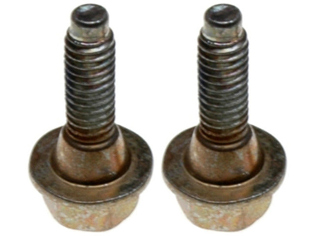 Raybestos Brakes Disc Brake Caliper Bolt Kit P/N:H5010W Fits: BMW X1, Ford Bronco, Ford E-100 Econoline, Ford E-100 Econoline Club Wagon, Ford E-150 Econoline, Ford E-150 Econoline Club Wagon, Ford E-250 Econoline, Ford E-250 Econoline Club Wagon - Image 1