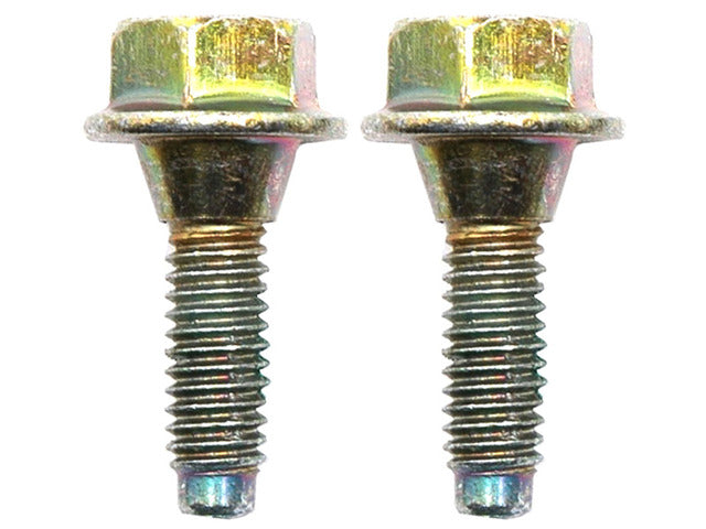 Raybestos Brakes Disc Brake Caliper Bolt Kit P/N:H5010 Fits: BMW X1, Ford Bronco, Ford E-100 Econoline, Ford E-100 Econoline Club Wagon, Ford E-150 Econoline, Ford E-150 Econoline Club Wagon, Ford E-250 Econoline, Ford E-250 Econoline Club Wagon - Image 1