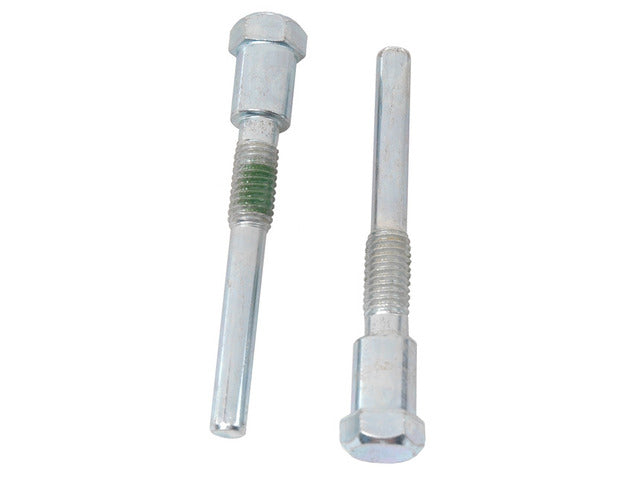 Raybestos Brakes Disc Brake Caliper Bolt Kit P/N:H5012W Fits: Ford Country Squire, Ford Crown Victoria, Ford Ltd, Ford Ltd Crown Victoria, Ford Mustang, GMC G35/g3500 Van, Lincoln Continental, Lincoln Mark Vi, Lincoln Mark Vii - Image 1