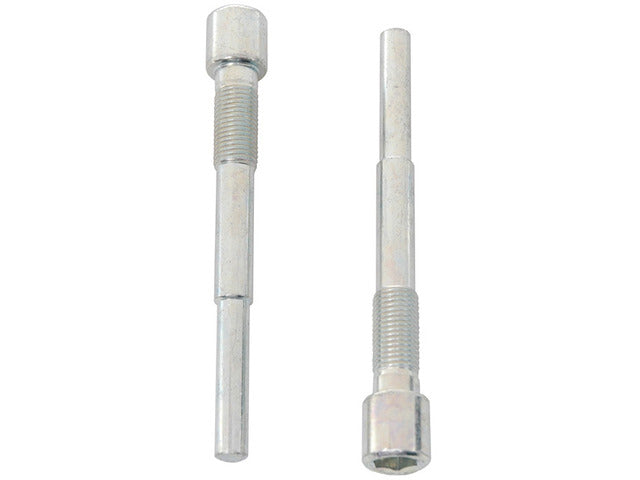 Raybestos Brakes Disc Brake Caliper Bolt Kit P/N:H5014W Fits: Chevrolet Camaro 88-82, Pontiac Firebird 88-82 - Image 1