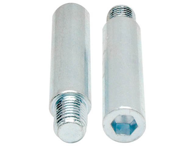 Raybestos Brakes Disc Brake Caliper Bolt Kit P/N:H5015W Fits: Am General Hummer, American Motors Concord, American Motors Eagle, American Motors Spirit, Chrysler Daytona, Chrysler Laser, Chrysler Lebaron, Chrysler New Yorker, Chrysler TOWN &amp; COUNTRY - Image 1