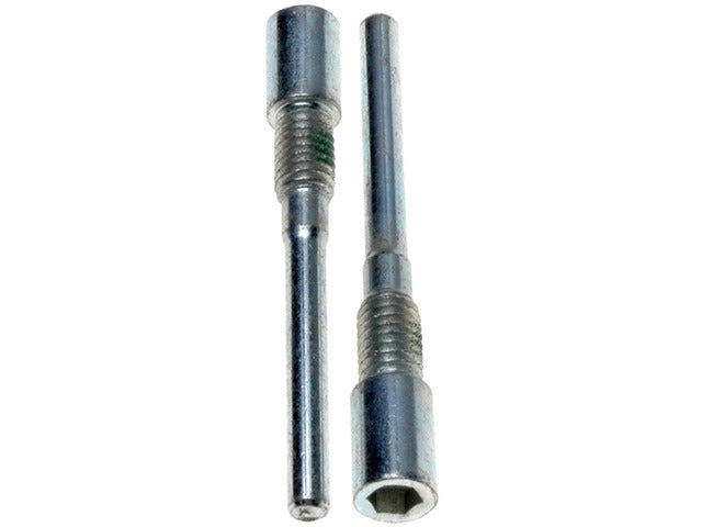 Raybestos Brakes Disc Brake Caliper Bolt Kit P/N:H5016W Fits: Ford Fairmont 83-82, Ford Ltd 86-83, Ford Mustang 93-83, Ford Thunderbird 88-83, Mercury Capri 86-82, Mercury Cougar 88-83, Mercury Marquis 86-82, Mercury Zephyr 1983 - Image 1