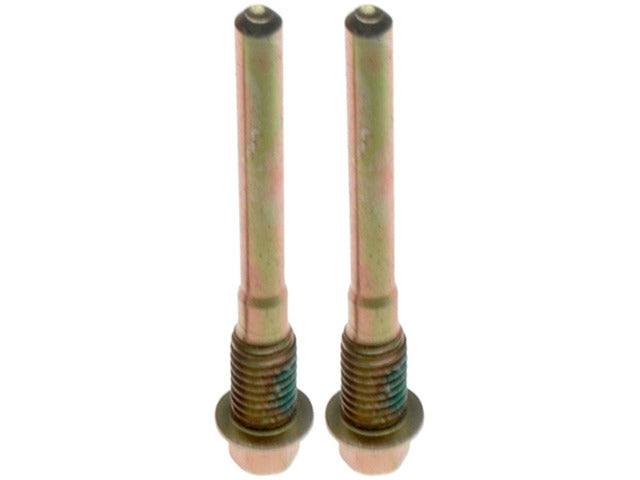 Raybestos Brakes Disc Brake Caliper Bolt Kit P/N:H5021W Fits: Ford Fairmont 82-80, Ford Granada 82-81, Ford Ltd 1983, Ford Mustang 83-79, Ford Thunderbird 82-80, Mercury Capri 81-79, Mercury Cougar 82-80, Mercury Marquis 1982, Mercury Zephyr 83-80 - Image 1