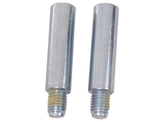 Raybestos Brakes Disc Brake Caliper Bolt Kit P/N:H5025W Fits: BMW 318i, BMW 318ti, BMW 323i, BMW 323is, BMW 325ci, BMW 325e, BMW 325i, BMW 325is - Image 1