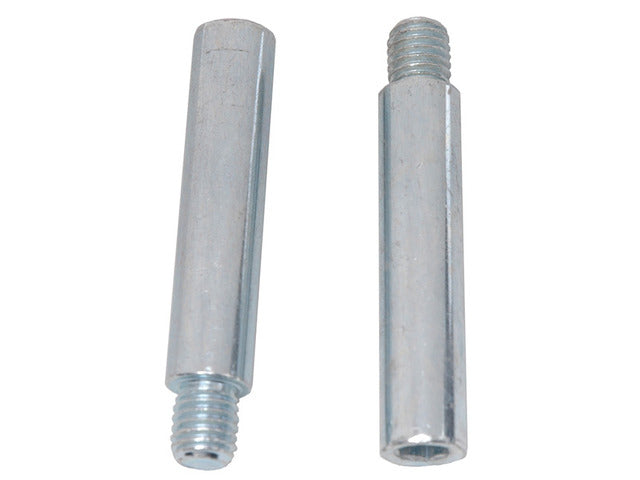 Raybestos Brakes Disc Brake Caliper Bolt Kit P/N:H5028W Fits: Ford Mustang 86-84, Lincoln Continental 87-82, Lincoln Mark Vii 90-84 - Image 1