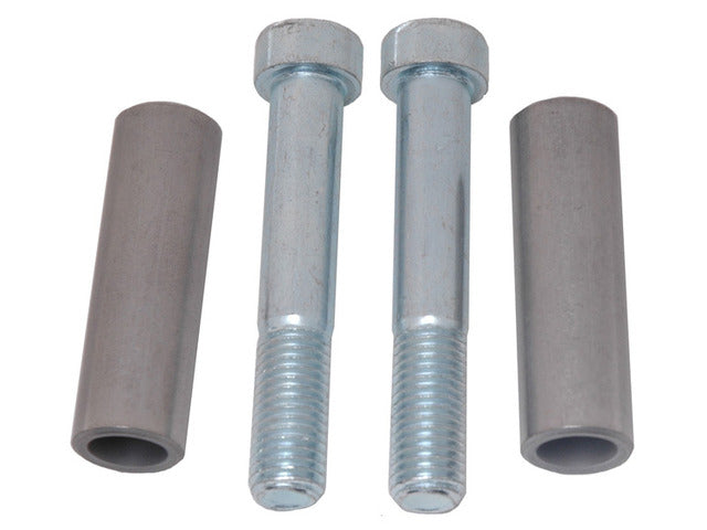 Raybestos Brakes Disc Brake Caliper Bolt Kit P/N:H5030 Fits: Buick Century, Buick Electra, Buick Lesabre, Buick Skyhawk, Buick Skylark, Buick Somerset, Buick Somerset Regal, Cadillac Cimarron, Cadillac Deville, Cadillac Fleetwood - Image 1