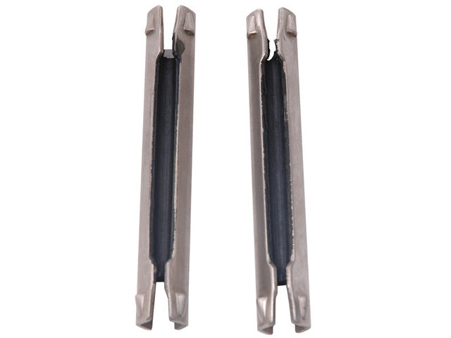 Raybestos Brakes Disc Brake Caliper Bolt Kit P/N:H5031W Fits: Ford Aerostar, Ford Bronco, Ford Bronco Ii, Ford E-150 Econoline, Ford E-150 Econoline Club Wagon, Ford E-250 Econoline, Ford E-250 Econoline Club Wagon, Ford E-350 Econoline - Image 1