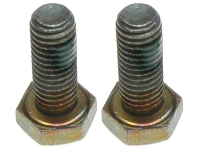Raybestos Brakes Disc Brake Caliper Bolt Kit P/N:H5032W Fits: Audi 200, Audi 200 Quattro, Audi 5000, Audi 5000 Quattro, Audi 80, Audi 80 Quattro, Audi 90, Audi 90 Quattro, Audi Coupe Quattro, Peugeot 405, Saab 900, Saab 9000, Volkswagen Passat - Image 1