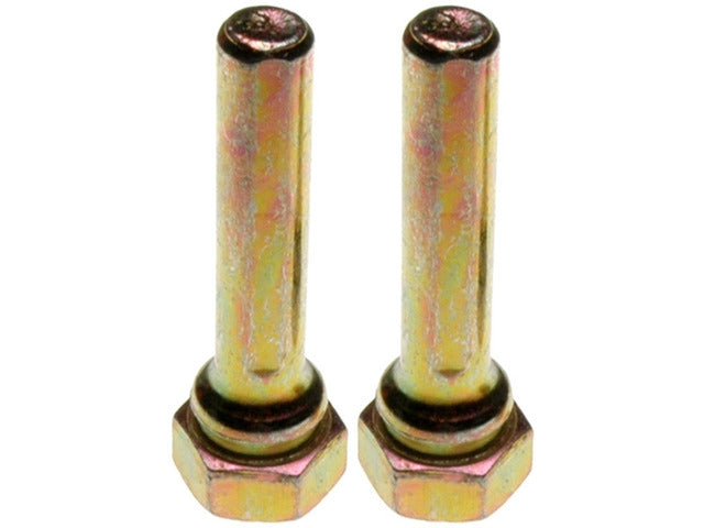 Raybestos Brakes Disc Brake Caliper Bolt Kit P/N:H5041W Fits: Chevrolet Camaro 97-88, Chevrolet Caprice 96-94, Chevrolet Commercial Chassis 1994, Chevrolet Corvette 96-84, Chevrolet Impala 96-94, Pontiac Firebird 97-88 - Image 1