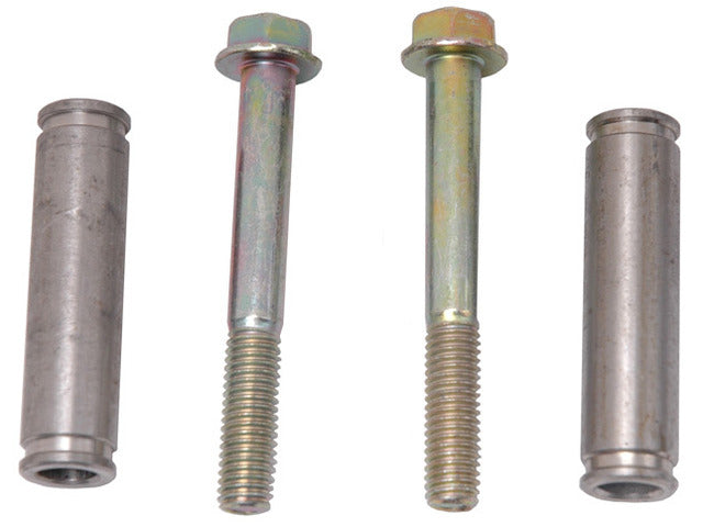 Raybestos Brakes Disc Brake Caliper Bolt Kit P/N:H5047W Fits: Cadillac Commercial Chassis 93-91, Chrysler Dynasty 90-88, Chrysler Imperial 1990, Chrysler New Yorker 90-88, Dodge Dynasty 90-88 - Image 1