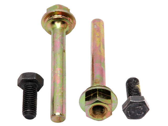 Raybestos Brakes Disc Brake Caliper Bolt Kit P/N:H5049 Fits: Ford Mustang 1993, Ford Taurus 92-88, Ford Thunderbird 92-87, Lincoln Continental 92-88, Lincoln Mark Vii 92-91, Mercury Cougar 92-87, Mercury Sable 92-90 - Image 1