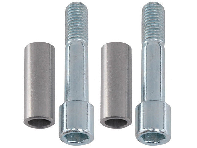 Raybestos Brakes Disc Brake Caliper Bolt Kit P/N:H5053 Fits: Buick Lesabre, Buick Park Avenue, Buick Riviera, Cadillac 60 Special, Cadillac Allante, Cadillac Deville, Cadillac Eldorado, Cadillac Fleetwood, Cadillac Seville - Image 1