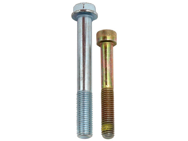 Raybestos Brakes Disc Brake Caliper Bolt Kit P/N:H5054 Fits: Dodge Monaco 92-90, Dodge Viper 99-92, Eagle Premier 92-88 - Image 1