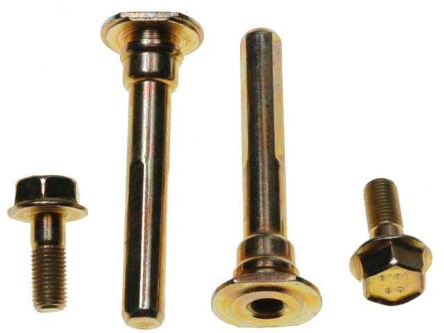Raybestos Brakes Disc Brake Caliper Bolt Kit P/N:H5060 Fits: Chevrolet Equinox, Chrysler Pt Cruiser, Dodge Neon, Ford Excursion, Ford F-250 Super Duty, Ford F-350 Super Duty, Ford Mustang, Ford Taurus, Ford Thunderbird, Ford Windstar - Image 1