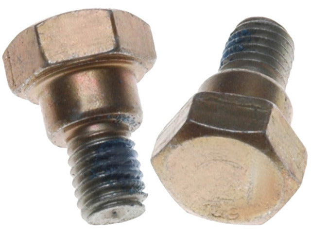 Raybestos Brakes Disc Brake Caliper Bolt Kit P/N:H5061 Fits: Chevrolet B60 91-88, Chevrolet C60 89-83, Chevrolet C70 89-83, Chevrolet P6000 96-92, Chevrolet T6500 02-97, GMC C6000 89-83, GMC C7000 89-83, GMC T6500 02-97, Isuzu Ftr 02-97 - Image 1