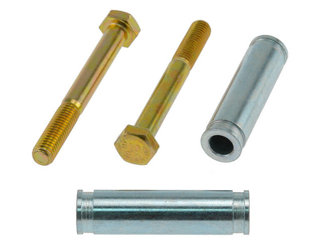 Raybestos Brakes Disc Brake Caliper Bolt Kit P/N:H5063 Fits: Ford E-150, Ford E-150 Club Wagon, Ford E-150 Econoline, Ford E-250, Ford E-250 Econoline, Ford E-350 Club Wagon, Ford E-350 Econoline, Ford E-350 Econoline Club Wagon - Image 1