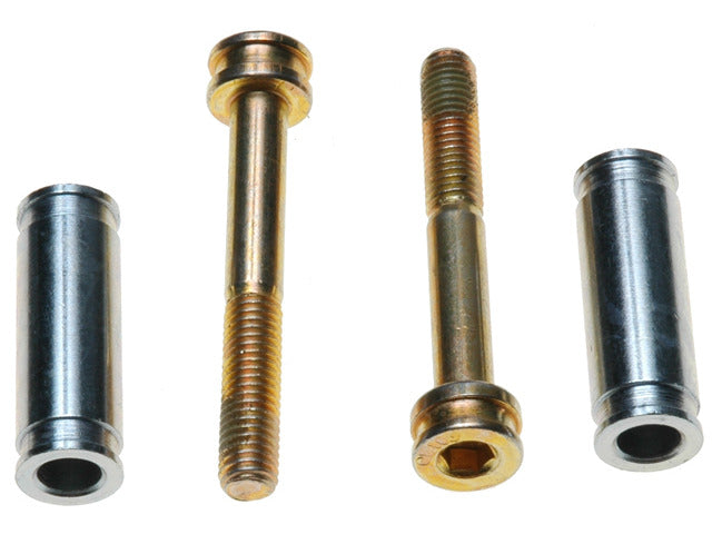 Raybestos Brakes Disc Brake Caliper Bolt Kit P/N:H5067 Fits: Dodge B1500, Dodge B2500, Dodge B3500, Dodge Ram 2500, Dodge Ram 2500 Van, Dodge Ram 3500, Dodge Ram 3500 Van, Ford E-250, Ford E-250 Econoline, Ford E-350 Club Wagon - Image 1