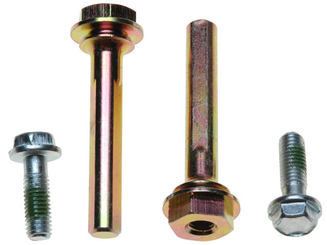 Raybestos Brakes Disc Brake Caliper Bolt Kit P/N:H5068 Fits: Cadillac Deville, Cadillac Escalade, Cadillac Escalade Ext, Chevrolet Astro, Chevrolet Avalanche 1500, Chevrolet Malibu, Chevrolet Silverado 1500, Chevrolet Silverado 1500 Hd - Image 1