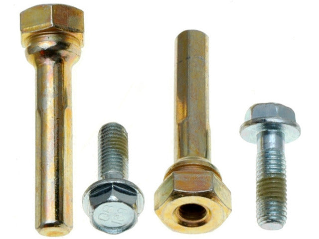 Raybestos Brakes Disc Brake Caliper Bolt Kit P/N:H5069 Fits: Chevrolet Blazer 05-97, Chevrolet S10 04-98, GMC Jimmy 05-97, GMC Sonoma 04-98, Isuzu Hombre 00-98, Oldsmobile Bravada 01-98 - Image 1