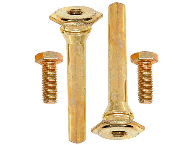 Raybestos Brakes Disc Brake Caliper Bolt Kit P/N:H5073 Fits: Ford Crown Victoria 02-98, Lincoln Town Car 02-99, Mercury Grand Marquis 02-98 - Image 1