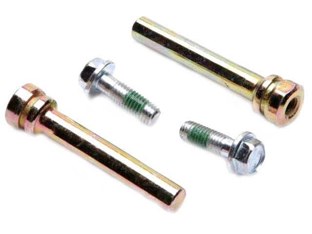 Raybestos Brakes Disc Brake Caliper Bolt Kit P/N:H5074 Fits: Chevrolet Camaro, Chevrolet Caprice, Chevrolet Classic, Chevrolet Malibu, Chevrolet Silverado 1500, Ford Mustang, GMC Sierra 1500, Oldsmobile Alero, Oldsmobile Cutlass, Pontiac Firebird - Image 1