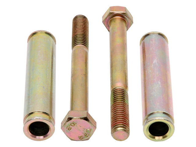 Raybestos Brakes Disc Brake Caliper Bolt Kit P/N:H5077 Fits: Chevrolet C4500 Kodiak, Chevrolet C5500 Kodiak, Ford E-550 Econoline Super Duty, Ford E-550 Super Duty, Ford F-450 Super Duty, Ford F-53 Motorhome Chassis, Ford F-550 Super Duty - Image 1