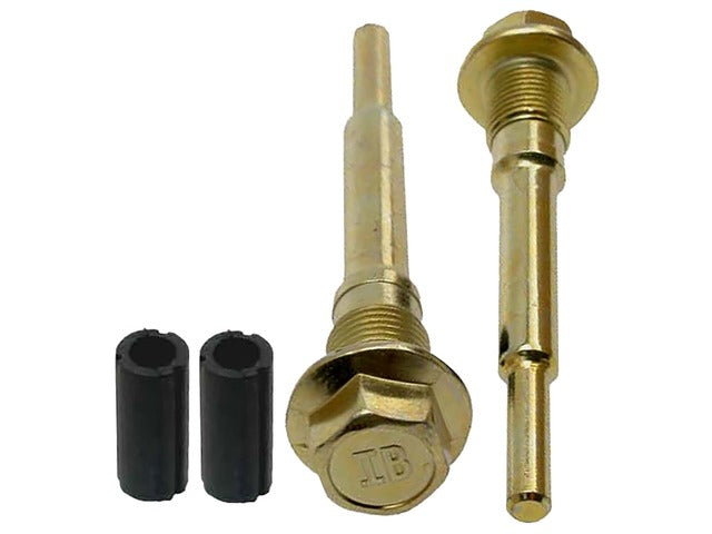 Raybestos Brakes Disc Brake Caliper Bolt Kit P/N:H5078 Fits: Cadillac Deville, Cadillac Dts, Cadillac Escalade, Cadillac Escalade Esv, Cadillac Escalade Ext, Chevrolet Astro, Chevrolet Avalanche 1500, Chevrolet Avalanche 2500, Chevrolet Express 1500 - Image 1