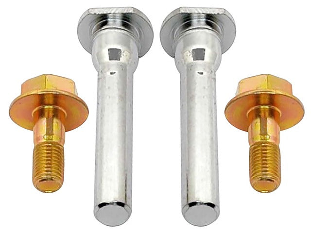 Raybestos Brakes Disc Brake Caliper Bolt Kit P/N:H5079 Fits: Acura Tl, Acura Tlx, Chevrolet Express 2500, Chevrolet Express 3500, Ford Excursion, Ford Explorer, Ford Explorer Sport Trac, Ford F-250 Super Duty, Ford F-350 Super Duty - Image 1