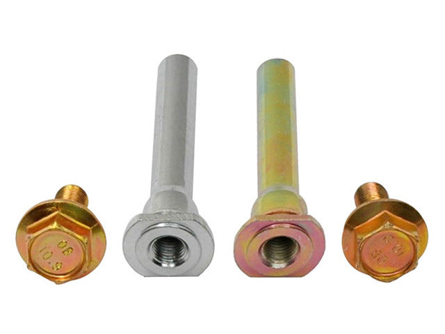 Raybestos Brakes Disc Brake Caliper Bolt Kit P/N:H5079 Fits: Acura Tl, Acura Tlx, Chevrolet Express 2500, Chevrolet Express 3500, Ford Excursion, Ford Explorer, Ford Explorer Sport Trac, Ford F-250 Super Duty, Ford F-350 Super Duty - Image 2