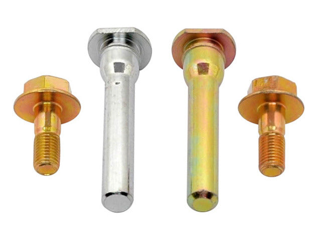 Raybestos Brakes Disc Brake Caliper Bolt Kit P/N:H5079 Fits: Acura Tl, Acura Tlx, Chevrolet Express 2500, Chevrolet Express 3500, Ford Excursion, Ford Explorer, Ford Explorer Sport Trac, Ford F-250 Super Duty, Ford F-350 Super Duty - Image 3