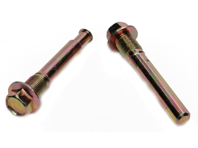 Raybestos Brakes Disc Brake Caliper Bolt Kit P/N:H5080 Fits: Chevrolet W4500 Tiltmaster, Chevrolet W5500 Tiltmaster, Chevrolet W5500hd Tiltmaster, GMC W4500 Forward, GMC W5500 Forward, GMC W5500hd Forward, Isuzu Npr, Isuzu Npr-hd, Isuzu Nqr, Ud 1200 - Image 1