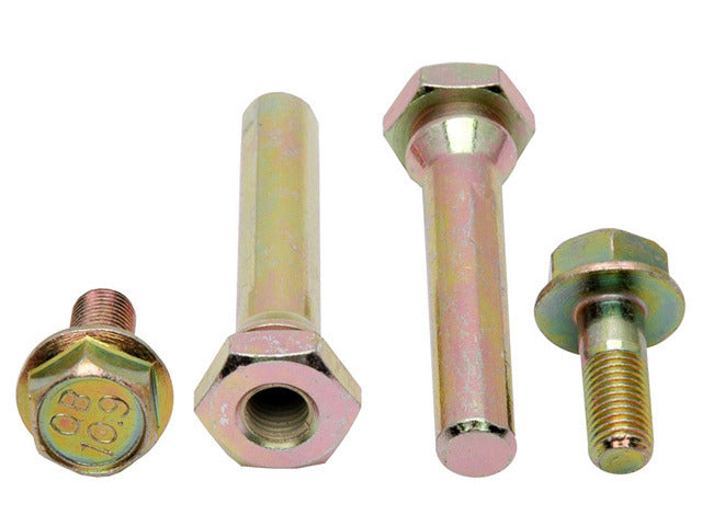 Raybestos Brakes Disc Brake Caliper Bolt Kit P/N:H5081 Fits: Buick Enclave, Buick Rainier, Cadillac Cts, Cadillac Srx, Cadillac Xts, Chevrolet Camaro, Chevrolet Ssr, Chevrolet Trailblazer, Chevrolet Trailblazer Ext, Chevrolet Traverse - Image 1