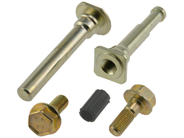 Raybestos Brakes Disc Brake Caliper Bolt Kit P/N:H5082 Fits: Buick Rendezvous, Chevrolet Venture, Chrysler TOWN &amp; COUNTRY, Chrysler Voyager, Dodge Caravan, Dodge Grand Caravan, Ford Freestar, Jeep Liberty, Mercury Monterey, Oldsmobile Silhouette - Image 1