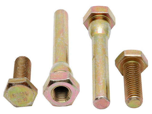 Raybestos Brakes Disc Brake Caliper Bolt Kit P/N:H5083 Fits: Buick Rainier, Cadillac Cts, Cadillac Sts, Chevrolet Ssr, Chevrolet Trailblazer, Chevrolet Trailblazer Ext, Ford Five Hundred, Ford Freestyle, Ford Taurus, Ford Taurus X - Image 1